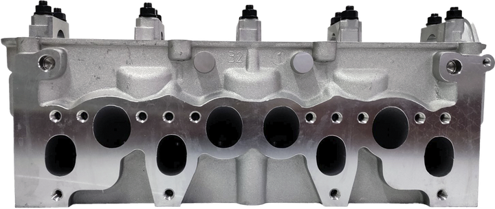 Головка блоку циліндрів (ГБЦ) Volkswagen, Audi 80, (з мех. штовх.), JK, JR, CAM,068103373D, 068103351E, 908010 - Фото 5 Головка блоку циліндрів (ГБЦ) Volkswagen, Audi 80, (з мех. штовх.), JK, JR, CAM,068103373D, 068103351E, 908010 - зображення 5