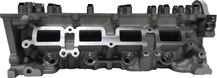 Головка блоку циліндрів (ГБЦ) Renault Captur I, H5F, CAM, 110425271R, 1104100Q2F, 910038 - Фото 5 Головка блоку циліндрів (ГБЦ) Renault Captur I, H5F, CAM, 110425271R, 1104100Q2F, 910038 - зображення 5