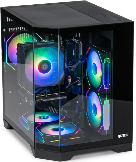 Компьютер ARTLINE Gaming X67 (X67v70) - изображение 6