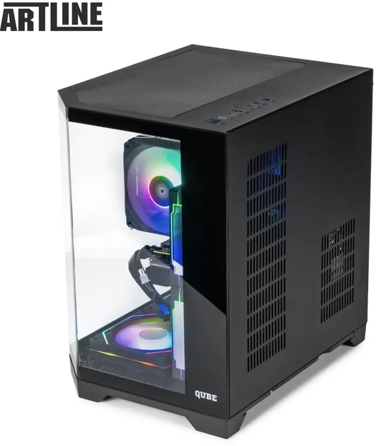 Компьютер ARTLINE Gaming X67 (X67v70) - изображение 5