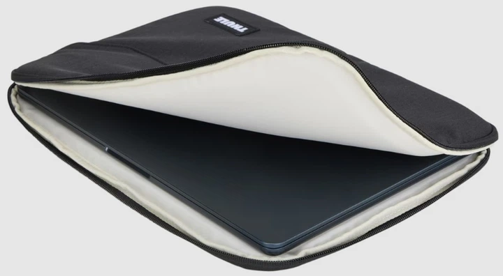 Сумка Thule Lithos Sleeve MacBook Air 13" TLS-113 Black (7248674) - изображение 4
