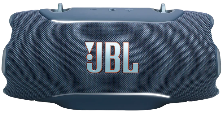 Портативна акустика JBL Xtreme 5 Blue (JBLXTREME5BLU) (7249037) - изображение 2