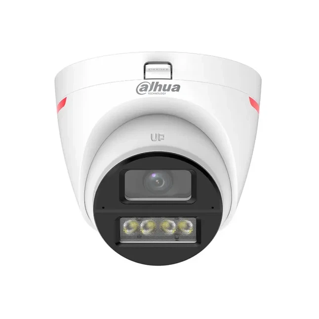 5МП HDCVI видеокамера Dahua DH-HAC-HDW1549XP-IL-A-PRO (2.8мм) - изображение 2