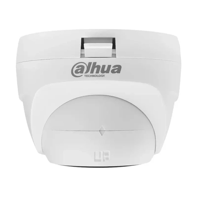 2МП HDCVI видеокамера Dahua DH-HAC-T1A21P-U (3.6мм) - изображение 3