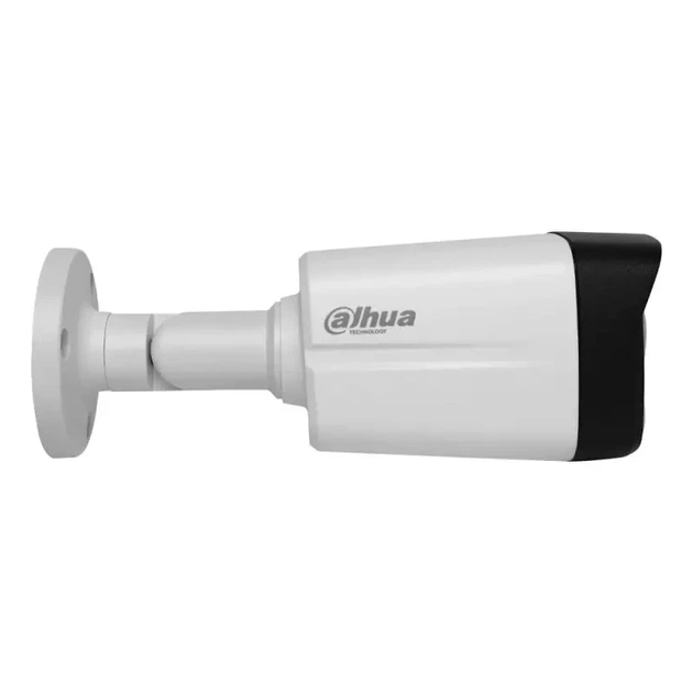 5МП HDCVI видеокамера Dahua DH-HAC-HFW1500TLMP-IL-A (2.8мм) - изображение 5