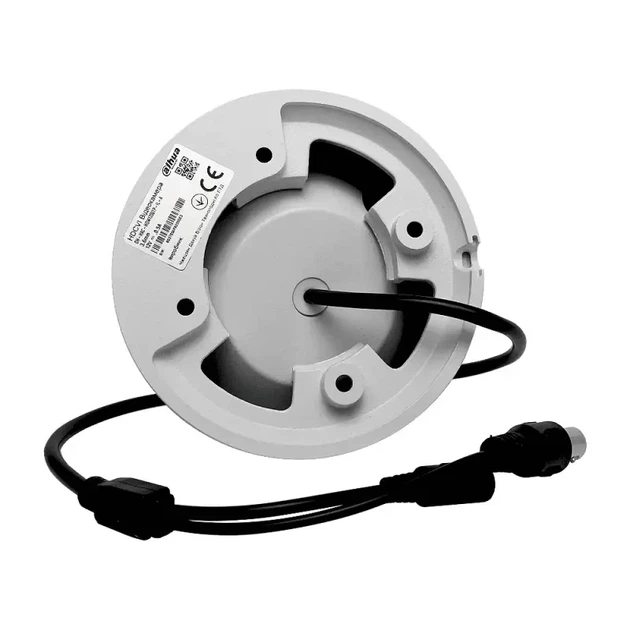 2МП HDCVI видеокамера Dahua DH-HAC-HDW1200TP-IL-A (2.8мм) - изображение 8