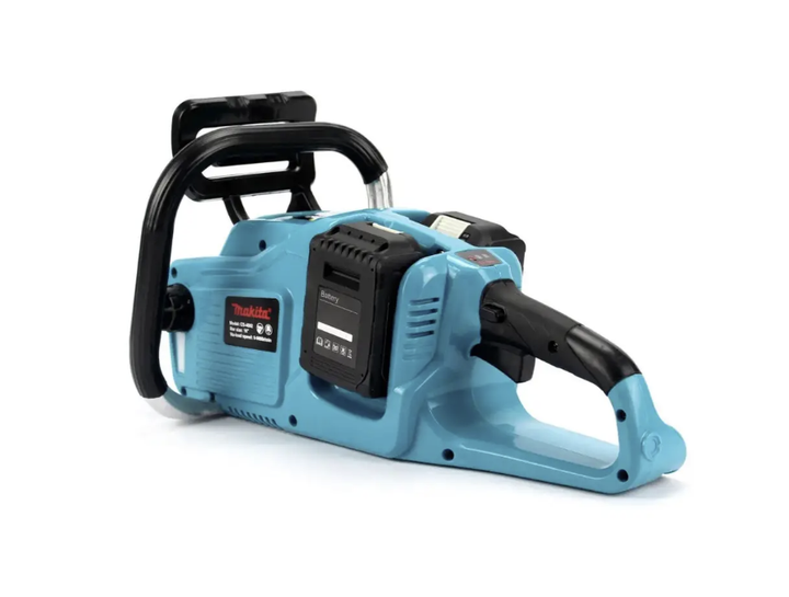Аккумуляторная пила DUC CS-4002, 48V 6Ah - изображение 13