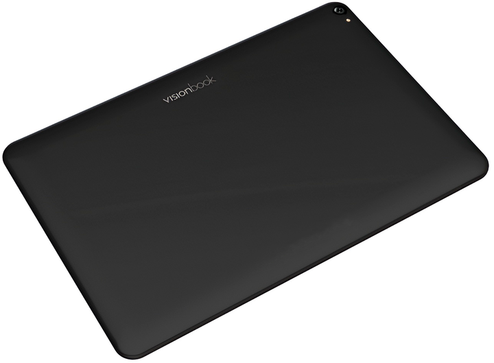 Планшет Umax VisionBook 10A 10.1" 3G 32GB Black (UMM2401MA) - зображення 3