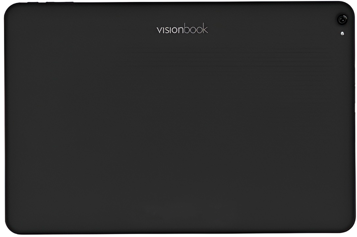 Планшет Umax VisionBook 10A 10.1" 3G 32GB Black (UMM2401MA) - зображення 4