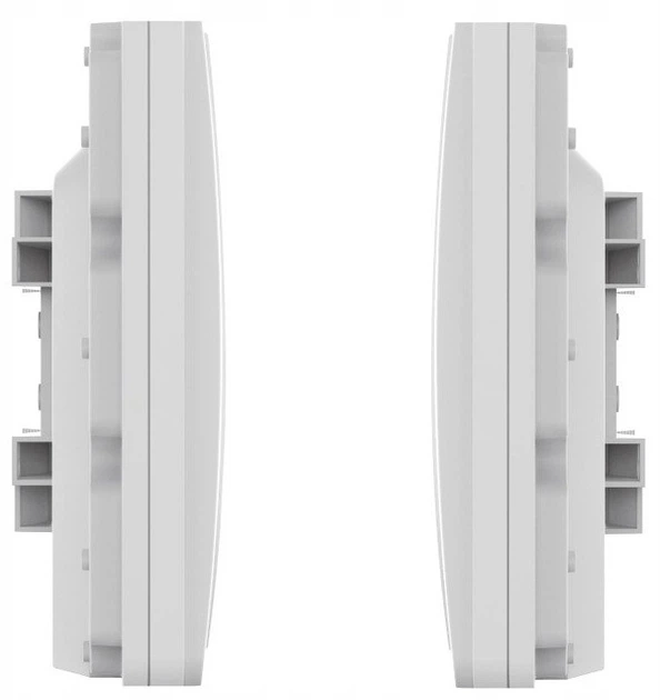 Router ZTE MF258K1 ODU LTE kat. 15 z transmisja do 800 Mb/s DL i 150 Mb/s UL White (MF258K1 ODU) - obraz 2
