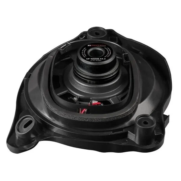 Акустика MATCH UP W8MB-S4.2 LHD - зображення 4