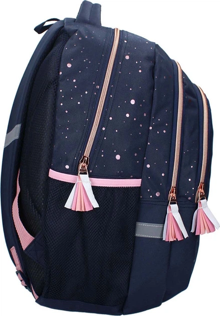 Рюкзак дошкільний Milky Kiss Divine Days темно-синій (8712645317291) - зображення 3