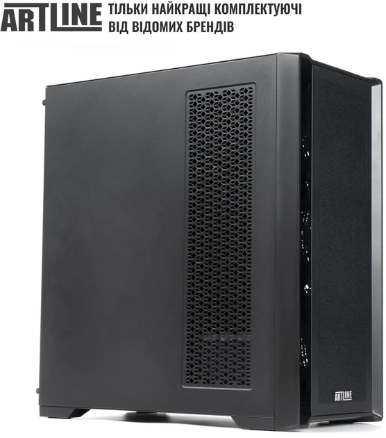 Компьютер ARTLINE WorkStation W96 (W96v159) - изображение 12