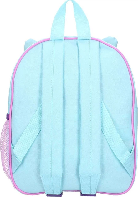 Рюкзак дошкільний Vadobag Fluffy Friends Gabby's Dollhouse (8712645318267) - зображення 4