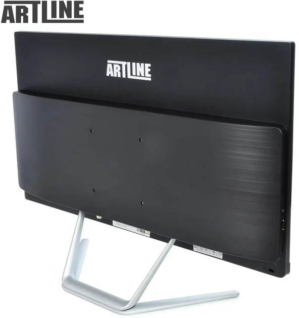 Моноблок ARTLINE Home G70 Windows 11 Pro (G70v30Win) - Фото 4 Моноблок ARTLINE Home G70 Windows 11 Pro (G70v30Win) - изображение 4