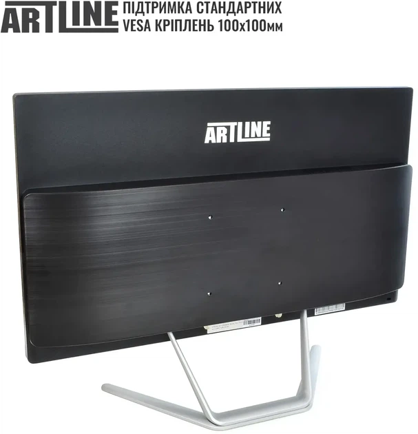 Моноблок ARTLINE Home G70 Windows 11 Pro (G70v30Win) - Фото 5 Моноблок ARTLINE Home G70 Windows 11 Pro (G70v30Win) - изображение 5