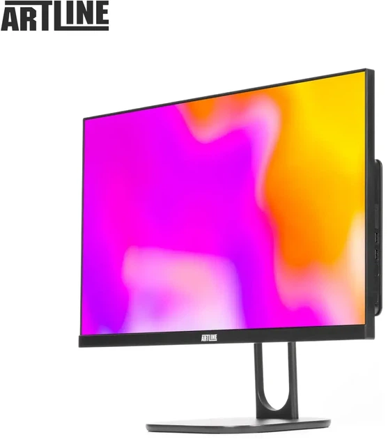 Моноблок ARTLINE Home GS42 (GS42v08) - изображение 3