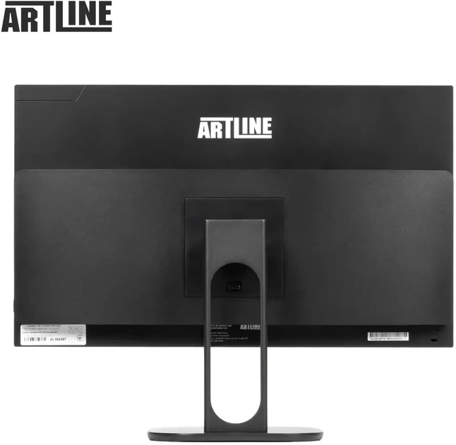 Моноблок ARTLINE Home GS42 (GS42v08) - изображение 5