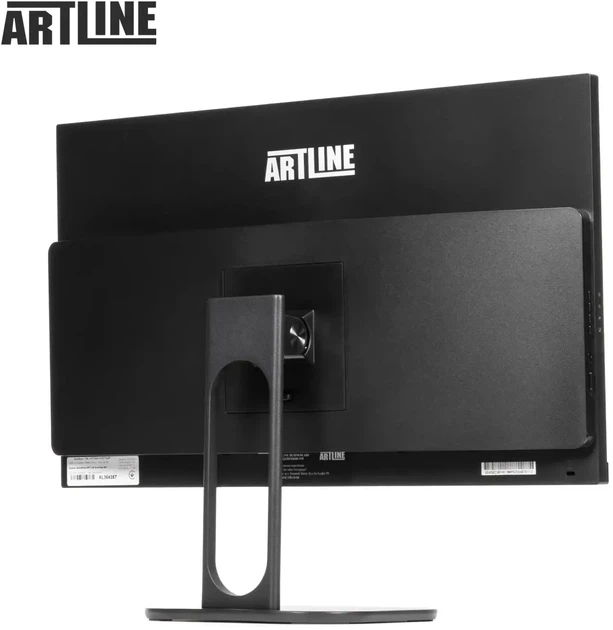 Моноблок ARTLINE Home GS42 (GS42v08) - изображение 6