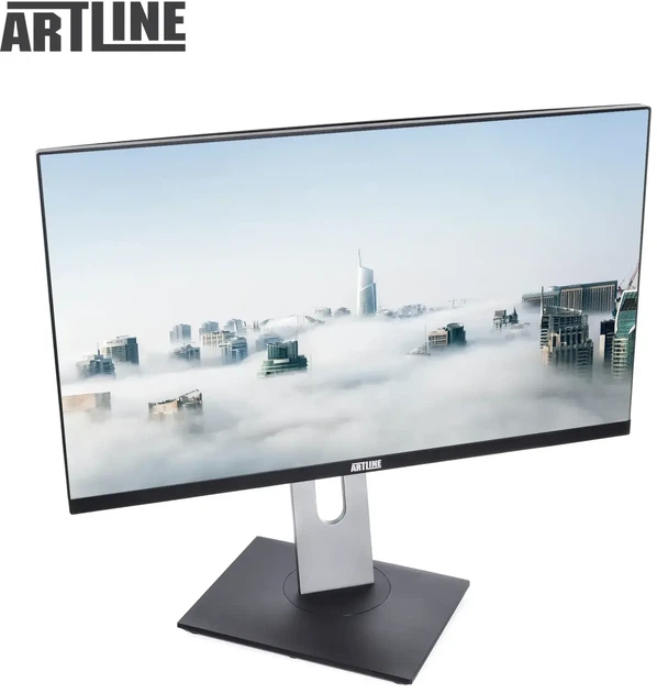 Моноблок ARTLINE Home GL44 (GL44v08) - изображение 12