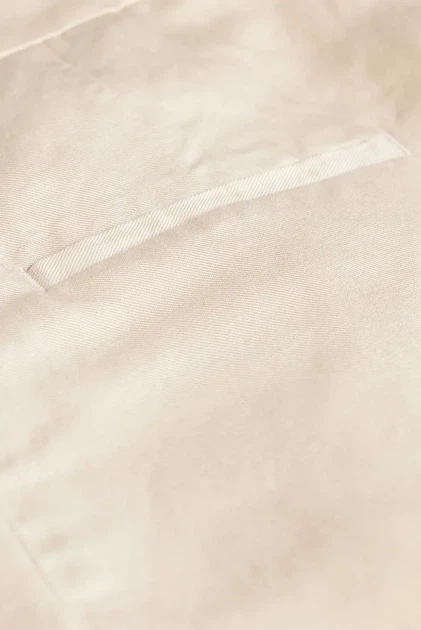 Жіночі бежеві лляні шорти TAILORED LINEN SHORTS Gant 32 4020123 - зображення 3