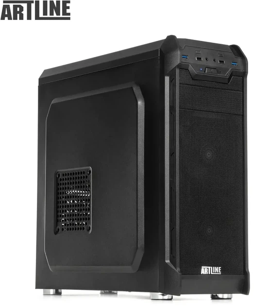 Компьютер ARTLINE WorkStation W50 (W50v01) - изображение 11
