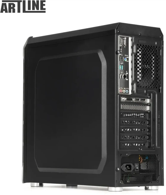 Компьютер ARTLINE WorkStation W50 (W50v01) - изображение 2
