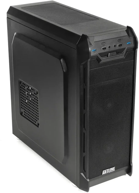 Компьютер ARTLINE WorkStation W50 (W50v01) - изображение 5