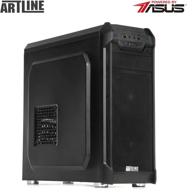 Компьютер ARTLINE WorkStation W70 Windows 11 Pro (W70v01Win) - изображение 3