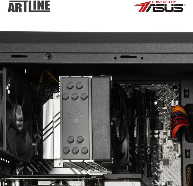Компьютер ARTLINE WorkStation W73 Windows 11 Pro (W73v60Win) - изображение 5