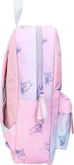 Рюкзак дошкільний Vadobag Glowing Lights Frozen II (8712645318601) - зображення 3