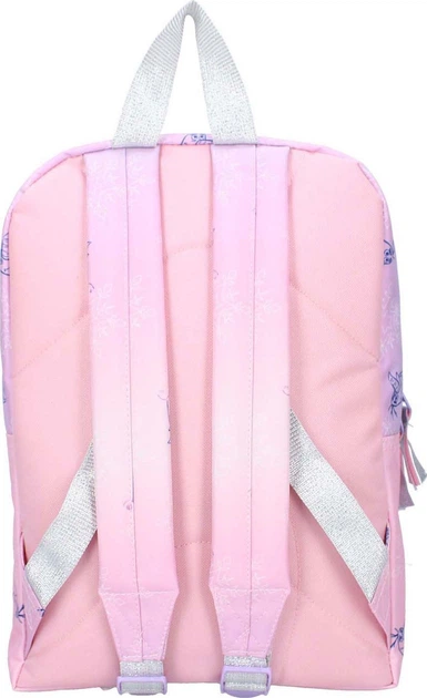 Рюкзак дошкільний Vadobag Glowing Lights Frozen II (8712645318601) - зображення 4