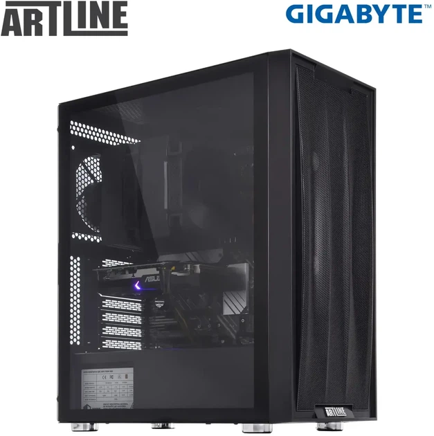 Компьютер ARTLINE WorkStation W78 (W78v40) - изображение 2