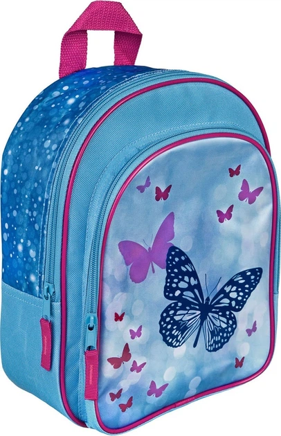 Plecak szkolny Undercover Butterflies (4043946303992) - obraz 2