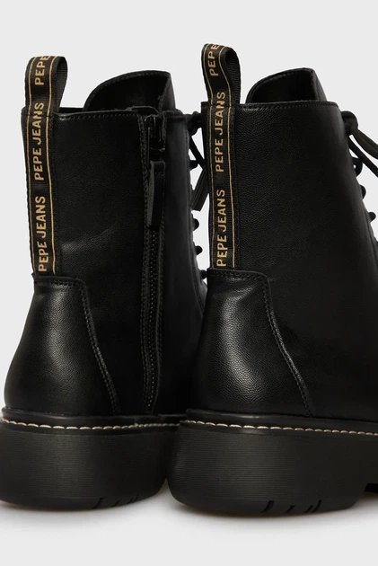 Жіночі черевики YOKO YOUNG Pepe Jeans 40 PLS50560 - зображення 2
