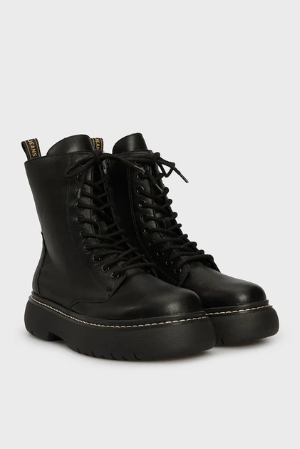 Жіночі черевики YOKO YOUNG Pepe Jeans 40 PLS50560 - зображення 3