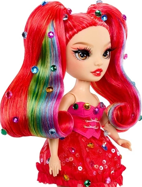 Лялька Rainbow High Be Dazzling Vivienne Rouge 597803/3 (35051597803) - зображення 2
