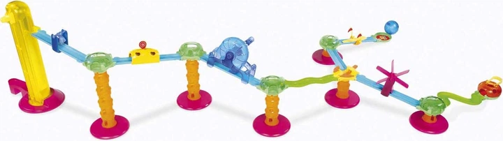 Гоночна траса Jumbo Racing Rabbits Deluxe Set 2051765 (8721017600190) - зображення 4