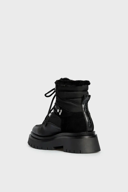 Жіночі черевики QUEEN ICE Pepe Jeans 38 PLS50498 - зображення 5