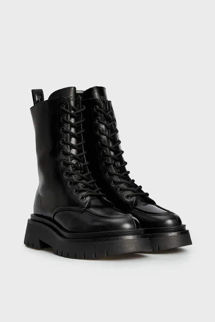 Жіночі черевики QUEEN BET Pepe Jeans 38 PLS50496 - зображення 3
