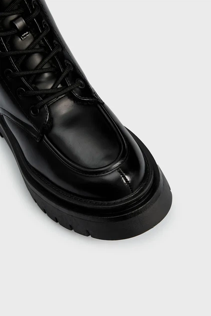Жіночі черевики QUEEN BET Pepe Jeans 38 PLS50496 - зображення 4