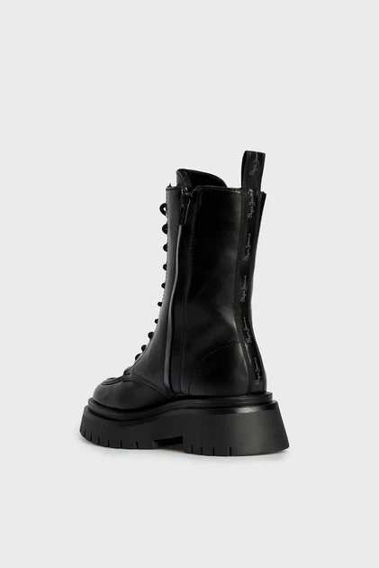 Жіночі черевики QUEEN BET Pepe Jeans 38 PLS50496 - зображення 5