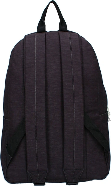 Plecak przedszkolny Vadobag Skooter Not Your Business Black (8712645311053) - obraz 4