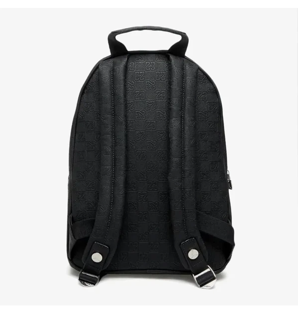 Рюкзак Air Jordan Monogram Black SM0986-G0T 20L - зображення 2
