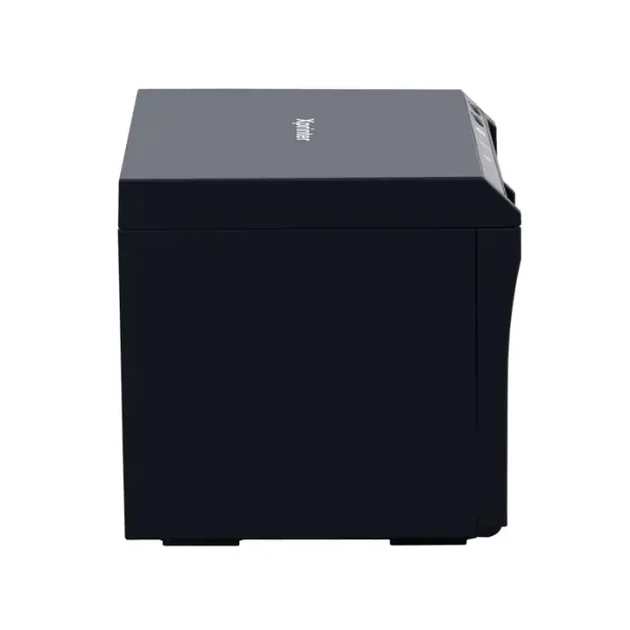 Принтер чеков Xprinter XP-R330H 80 мм USB+WiFi, термопринтер с автообрезкой, 203 dpi, до 300 мм/с - Фото 4 Принтер чеков Xprinter XP-R330H 80 мм USB+WiFi, термопринтер с автообрезкой, 203 dpi, до 300 мм/с - изображение 4
