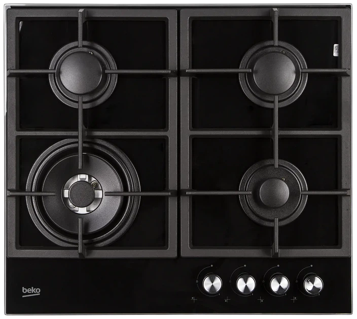 Варильна поверхня газова BEKO HILW 64225 S