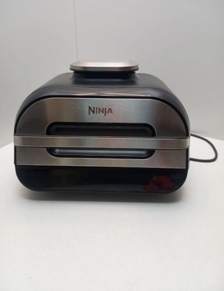 Гриль Ninja Foodi MAX Health AG551EU з термощупом Б/В - зображення 4