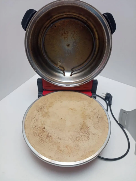 Піч для піци Ariete Pizzaofen 919 Б/В - зображення 6