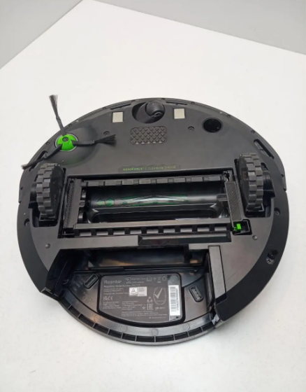 Робот-пилосос iRobot Roomba i7 (i7156) Б/В - зображення 4