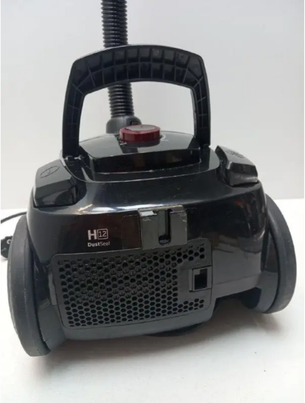 Пилосос Grundig VCC 3850 A Б/В - зображення 2